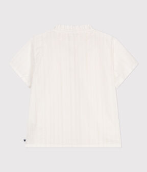 ECUME white