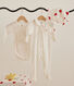 Babies' Cotton Clothing - 3-Pack
