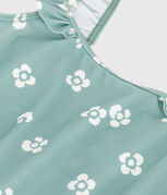 PAUL blue/MARSHMALLOW white