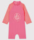 Unisex Eco-Friendly Full Body Swimsuit