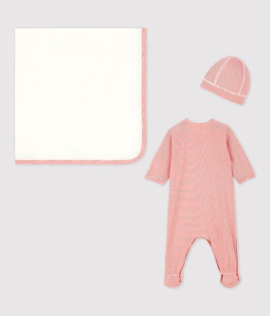Babies' Organic Cotton Clothing - 3-Pack variante 1