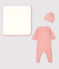 Babies' Organic Cotton Clothing - 3-Pack variante 1