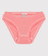 Girls' Cotton Briefs