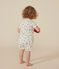 Babies' Cotton Playsuits - 2-Pack variante 1