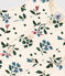 Babies' Patterned Fleece Jumpsuit AVALANCHE white/MULTICO