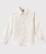 ECUME white