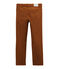 Boy's denim trousers BRINDILLE brown