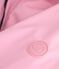 Iconic raincoat for men or women pink