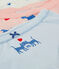 Girls' Cat Themed Cotton Briefs - 3-Pack variante 1