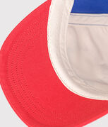 AVALANCHE white/MULTICO