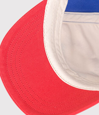 AVALANCHE white/MULTICO