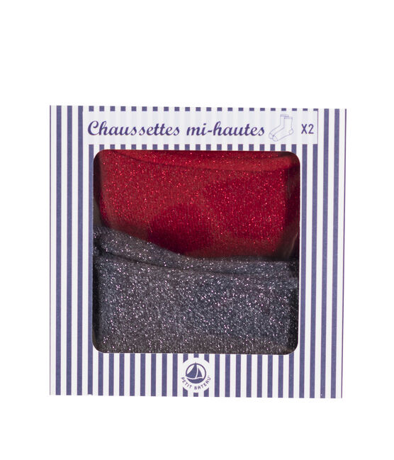 Women's Mid-High Socks Set variante 1
