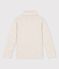 Unisex Children's Cotton Polo Neck MONTELIMAR CHINE beige