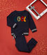Boys' Sweatshirt and Jogging Bottoms Gift Set