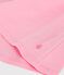 Women's short-sleeved plain cotton T-shirt CHARMI