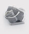 Babies' Pinstriped Changing Set variante 1