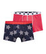 Boys' Boxer Shorts - 2-Piece Set