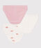 Children's crab-print cotton pants - 3-Pack variante 1