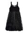 Girls' Dress + Bolero Ensemble variante 1