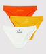 Women's Cotton Briefs - 3-Pack