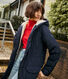 Women's parka