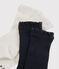 Girls' socks variante 1