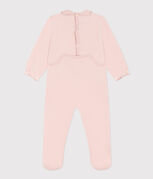 SALINE pink