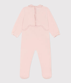 SALINE pink