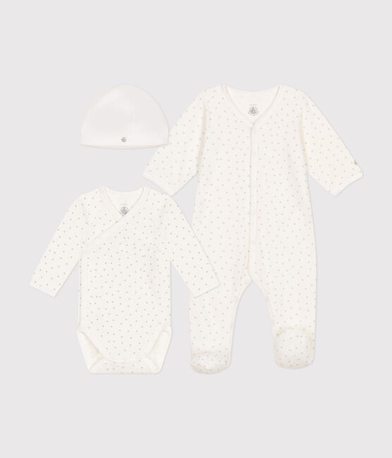 Babies' gift box - 3-Piece Set variante 1