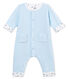 Baby Boys' Long Bodysuit
