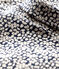 Babies' Long-Sleeved Roll-Neck Bodysuit SMOKING blue/MARSHMALLOW white