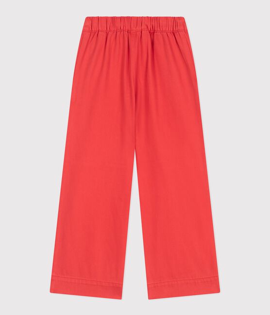 Children's denim trousers POMPIER