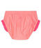 Baby Girls' Eco-Friendly Bikini Briefs FLUO ROSE pink