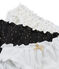 Girls' Ruffled Knickers - 3-Piece Set variante 1