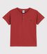 Unisex Children's Short-Sleeved T-Shirt