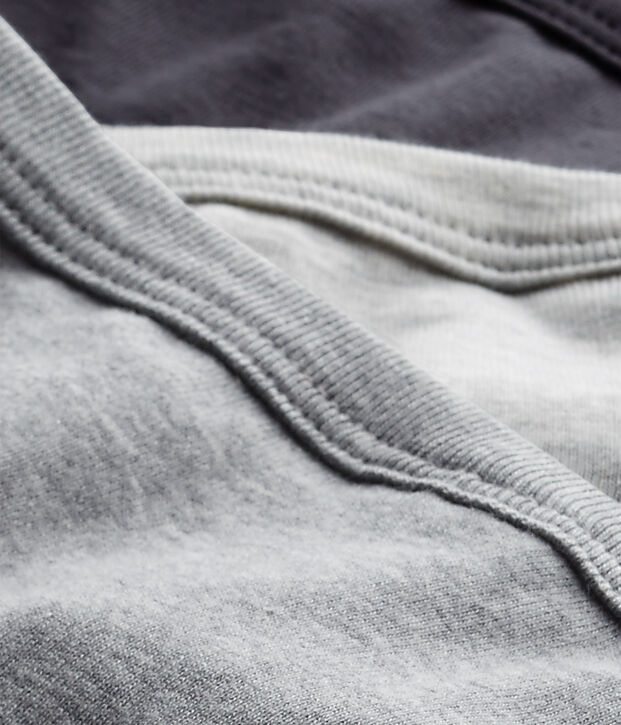 Set of 3 boy's plain briefs SPECIAL LOT 99