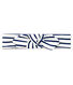 Baby Girls' Striped Headband