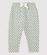 Babies' Tube Knit Trousers
