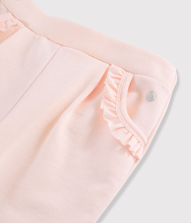 Girls' Jogging Trousers FLEUR