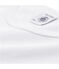 Girls' Long-sleeved T-Shirt - 2-Piece Set LOT white