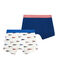 Little boy's boxer duo variante 1
