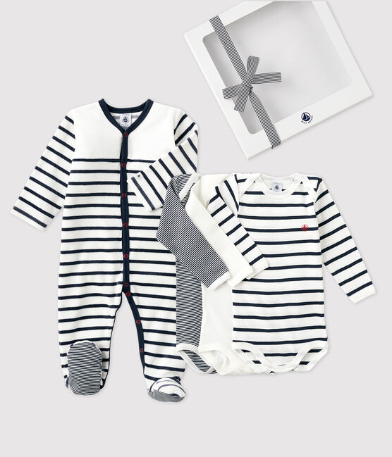 Babies' Stripy Gift Set variante 1