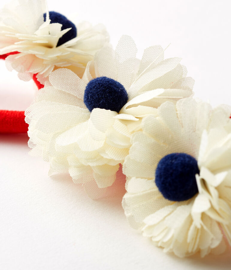 Girls' Headband multicolor