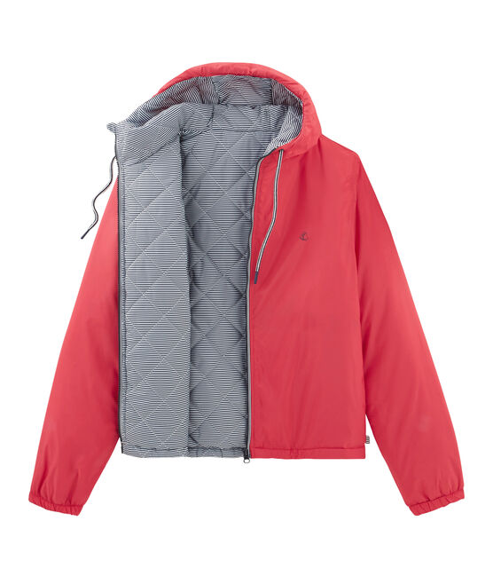 Unisex Warm Windbreaker SIGNAL