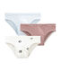 Boys' Brief - 3-Piece Set
