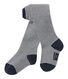 Girl's jersey tights