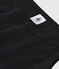 Women's Iconic Organic Cotton Strappy Top NOIR black