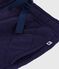 Children's jogging bottoms in plain cotton SOIR