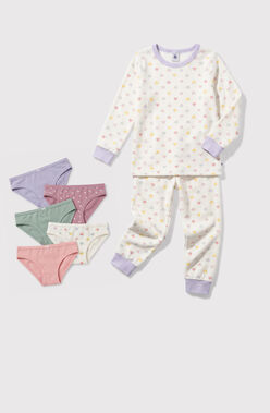 Multicoloured dreams