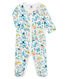 Baby Girls' Sleepsuit
